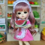 นุ่มนิ่ม จัง profile icon