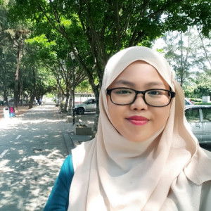 Fathiyah Deris profile icon