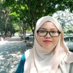 Fathiyah Deris profile icon
