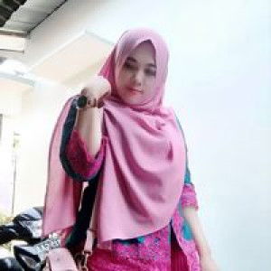 Lya Safytry profile icon