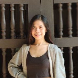 Roxanne Forneloza profile icon