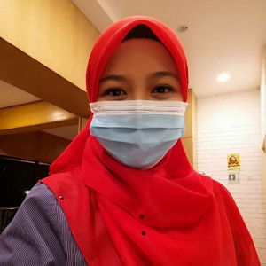 normahdiah jamian profile icon