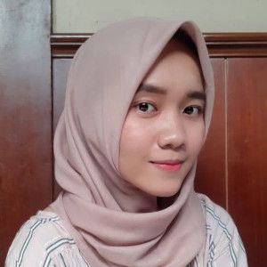 Sri Utami profile icon