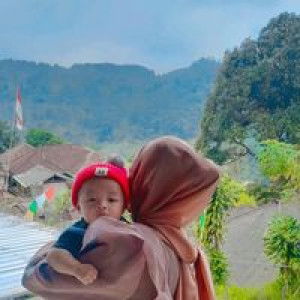 Teteh Resah profile icon