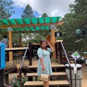 Johannah Carim Barroquillo profile icon