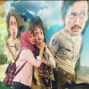 Khusnul Khotimah profile icon