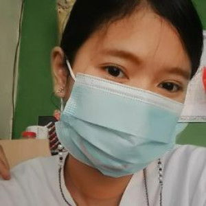 Stefanny Megita profile icon