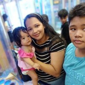 Maine Char profile icon