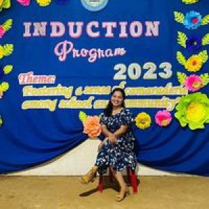 Shiela Consigna profile icon