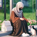Anisah profile icon