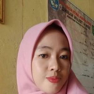 Putry Mulyani profile icon