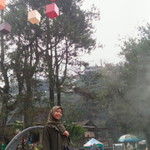 Latifah Tunurkharomah profile icon