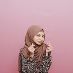 Shahirah Khair profile icon