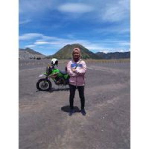 Erna Wati profile icon