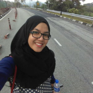 Hidayati Ismail profile icon