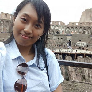 Ayu Eka Mekarsari profile icon