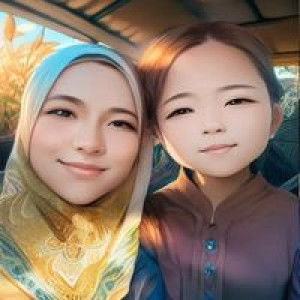 Nor Suhadah profile icon