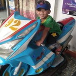 Rafdan Alfarizqi profile icon