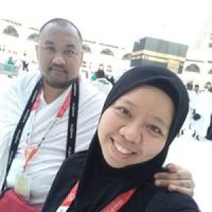 Mukarramah Sharifuddin profile icon