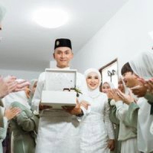 Firdaus Awaesah profile icon