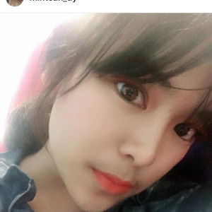 Mint Candy profile icon