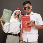 Danil Ginting profile icon