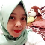 Indah Alfi profile icon