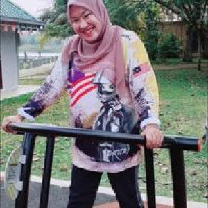 nur shahida zainan profile icon