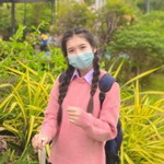Namfon Saribut profile icon