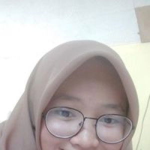 Siti Maskanah profile icon