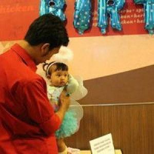 Devi Purnamasari profile icon