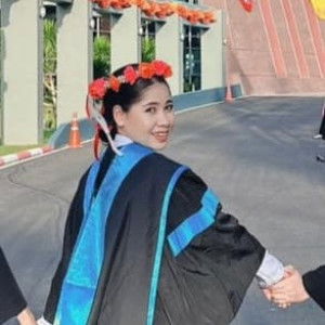 Soraya Chamnong profile icon