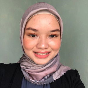 Kamilah Adawiyah profile icon
