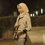 Riska Agustin profile icon