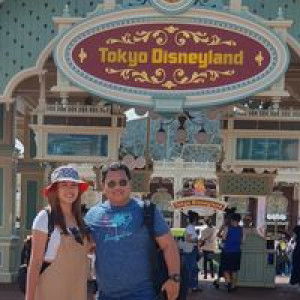 Rhea Kris Mejorada - Macabante profile icon