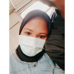 Fauziah Fitriana profile icon