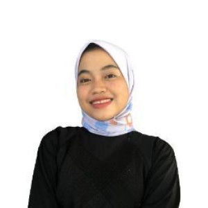 Dzakia Paquita profile icon