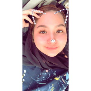 Amaleen Syuhada profile icon