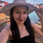 Jam Aimerine Almario (Ja Ra) profile icon