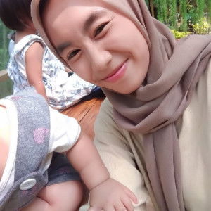 Oktavia Firdausya profile icon