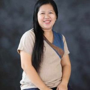 Maybeline Balicao profile icon