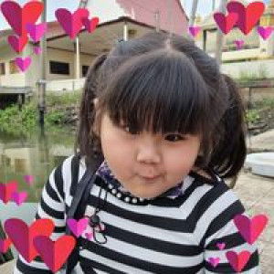 Kaee Tanongkongsawad profile icon