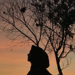 shyfa mourizka profile icon