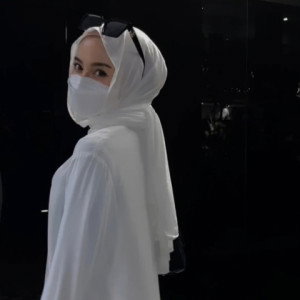 Novia Ramadhani profile icon