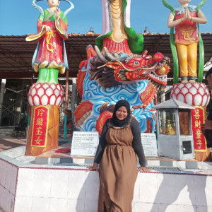 Siti Maryam profile icon