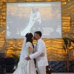 Rebecca Cati Novilasari profile icon