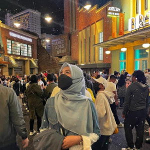 Nur Ain Dania profile icon