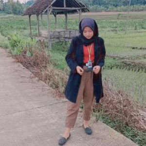 Fira Khofifah profile icon