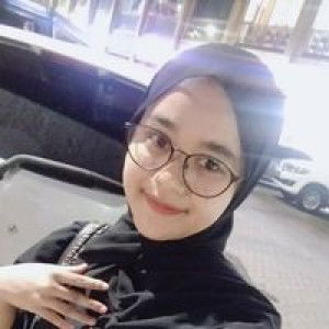 Siti Halimatu Sadiyah profile icon