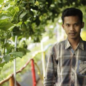 Faizal Azri profile icon